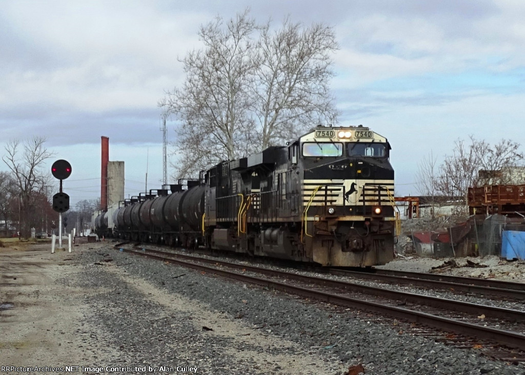 NS 7540-L46